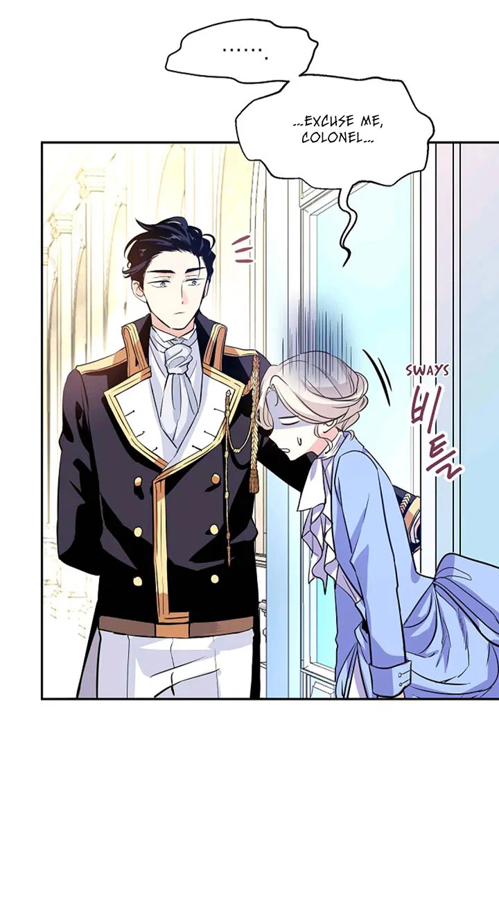 The Villainess Flips the Script! Chapter 7 – Page 52