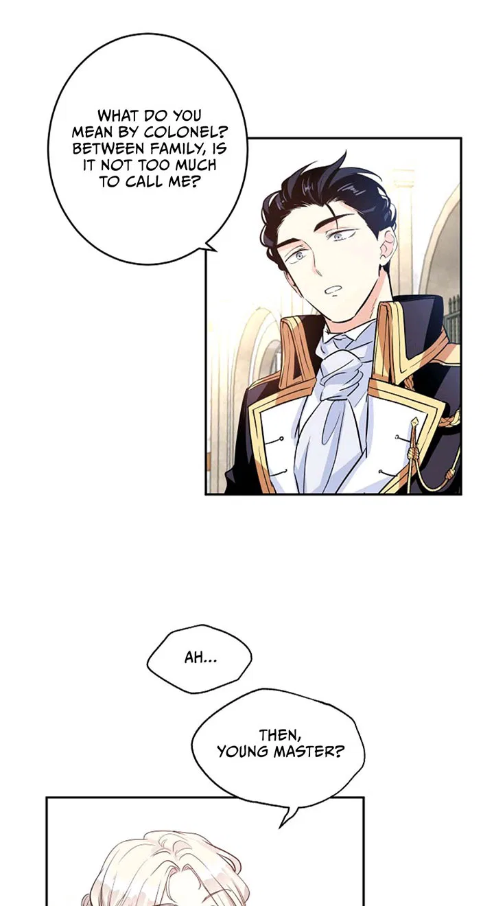 The Villainess Flips the Script! Chapter 7 – Page 53