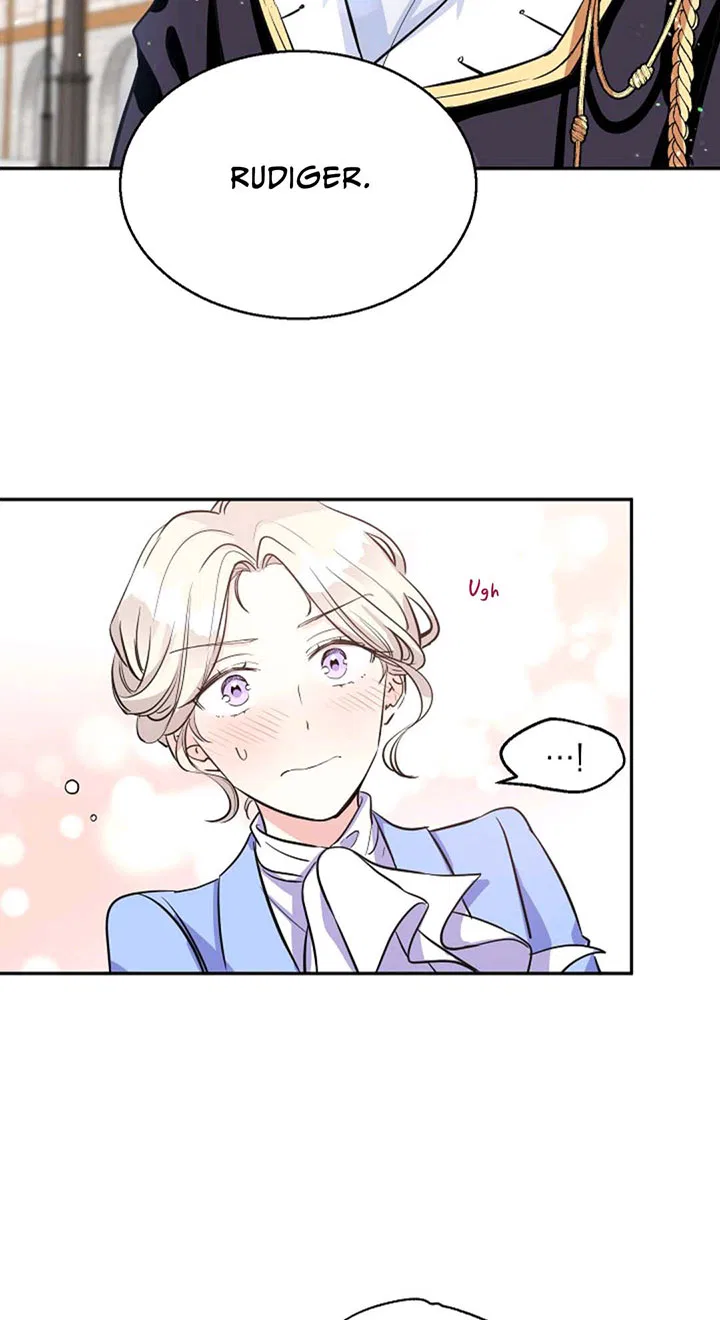The Villainess Flips the Script! Chapter 7 – Page 55