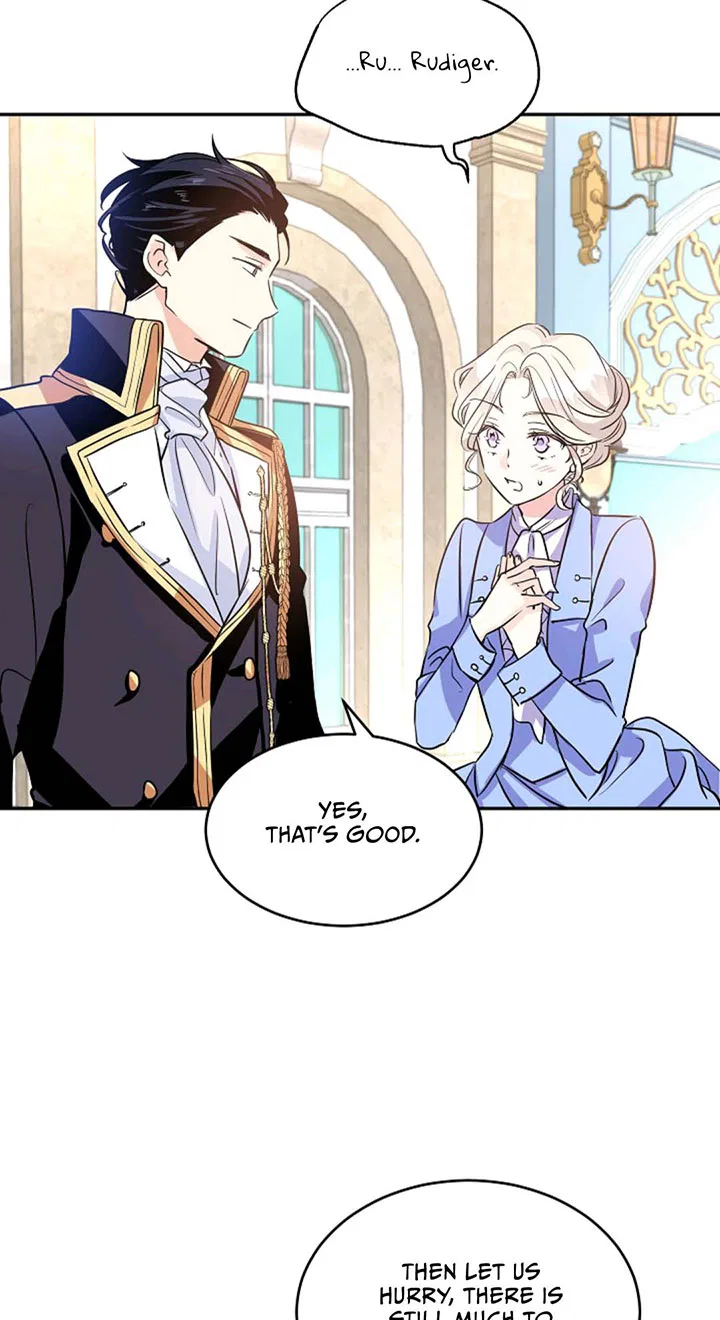 The Villainess Flips the Script! Chapter 7 – Page 56