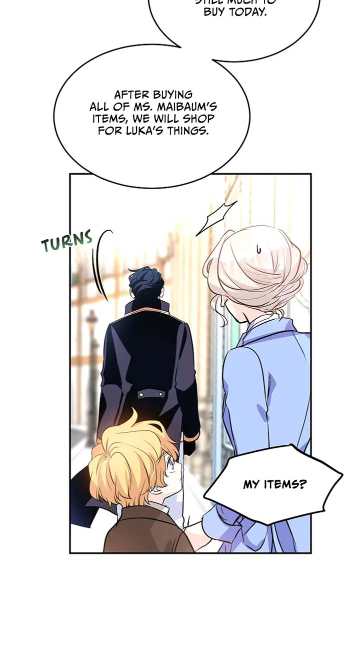 The Villainess Flips the Script! Chapter 7 – Page 57