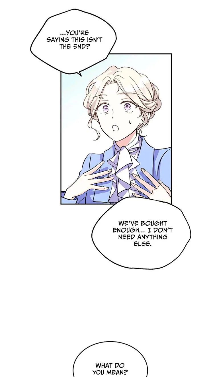 The Villainess Flips the Script! Chapter 7 – Page 58