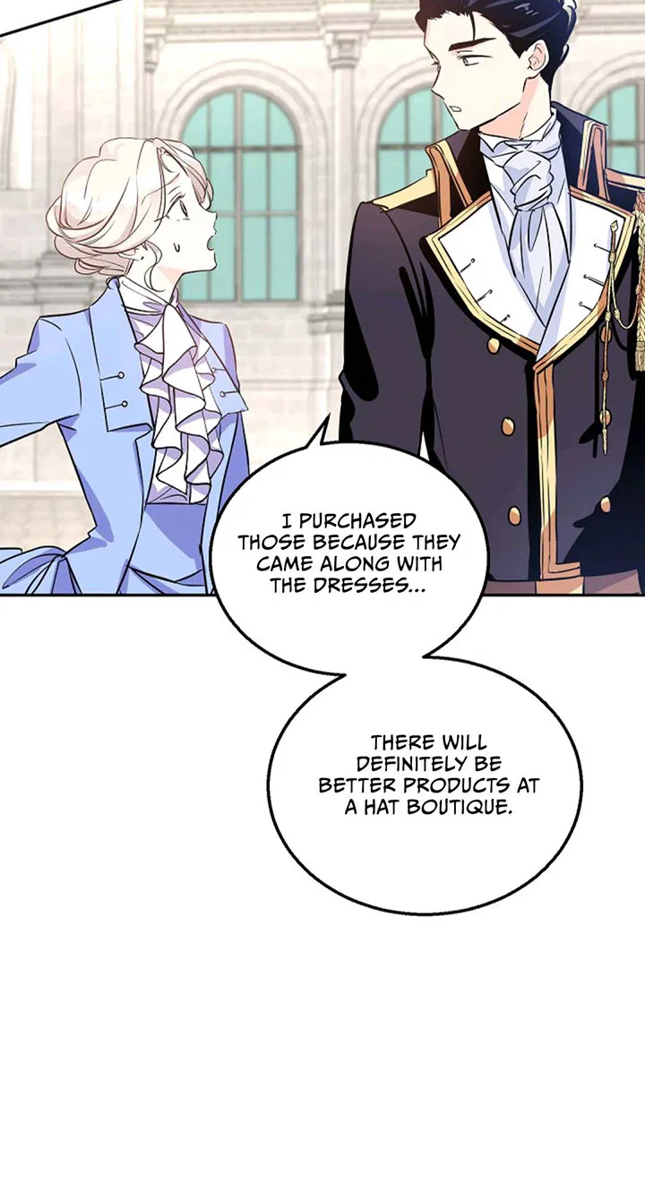 The Villainess Flips the Script! Chapter 7 – Page 60