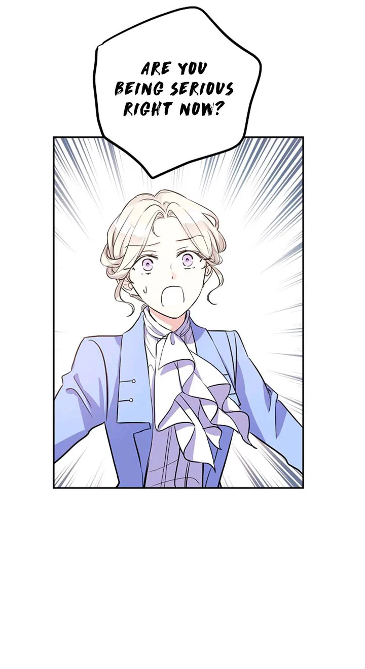 The Villainess Flips the Script! Chapter 7 – Page 61