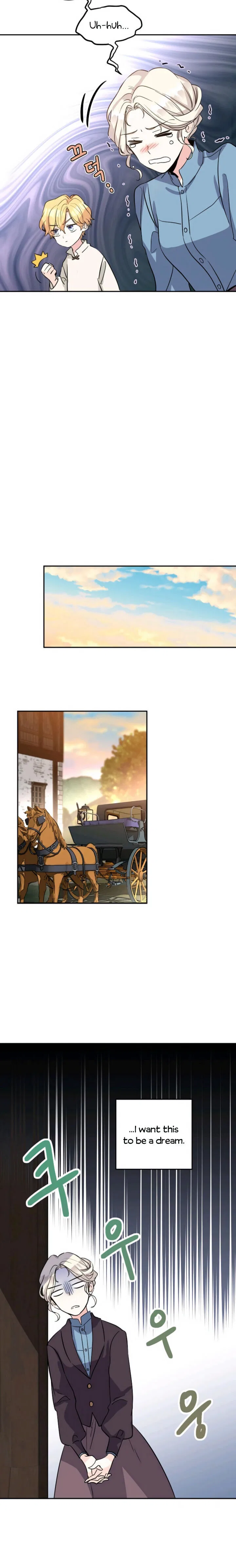 The Villainess Flips the Script! Chapter 6 – Page 14