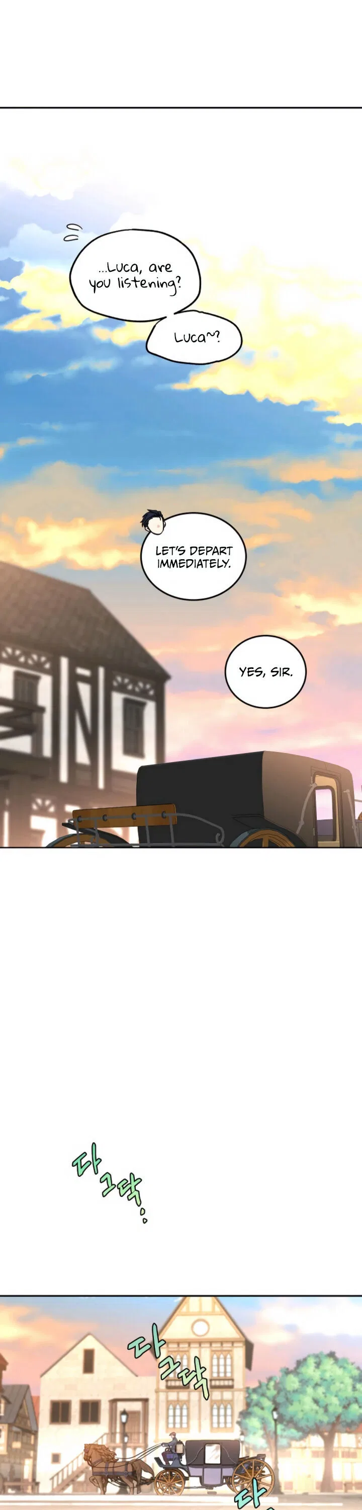 The Villainess Flips the Script! Chapter 6 – Page 24