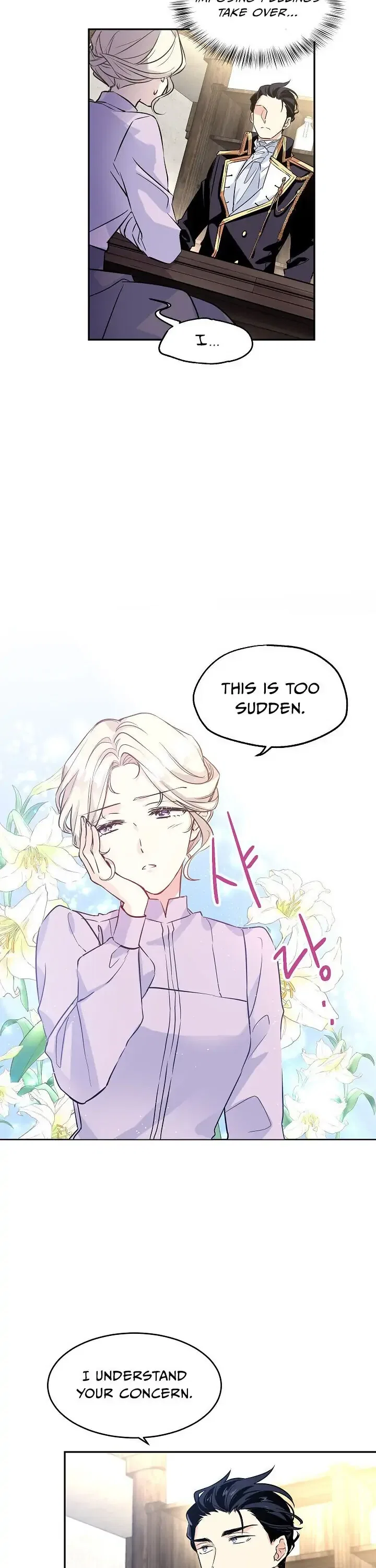The Villainess Flips the Script! Chapter 5 – Page 2