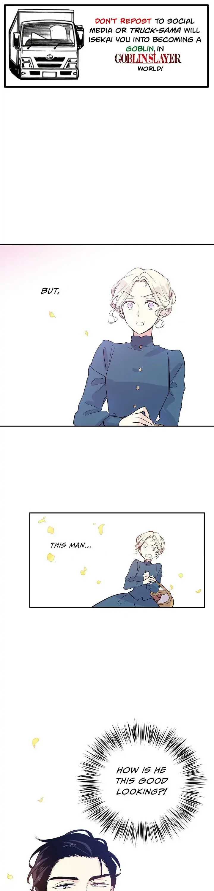 The Villainess Flips the Script! Chapter 4 – Page 1