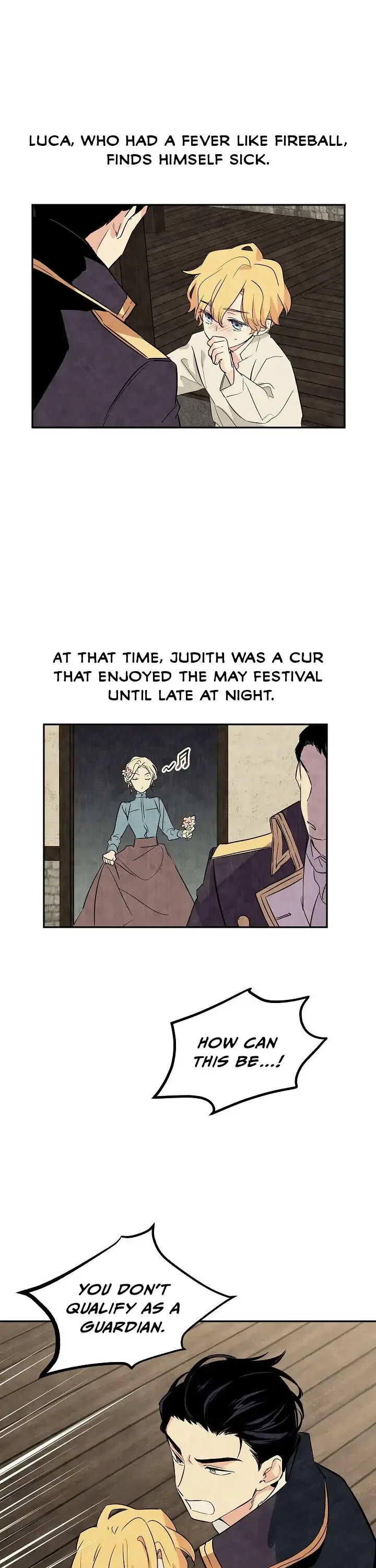 The Villainess Flips the Script! Chapter 4 – Page 8