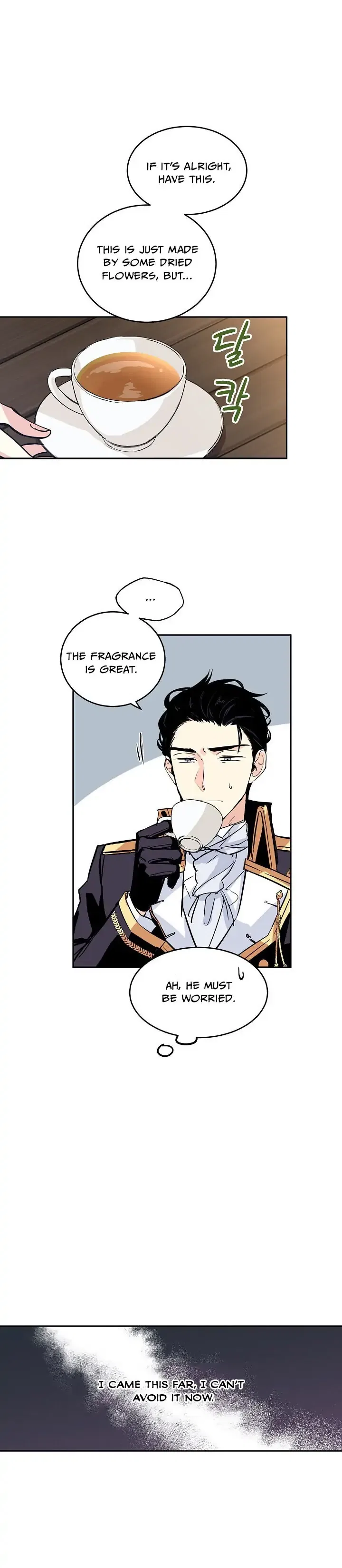 The Villainess Flips the Script! Chapter 4 – Page 13