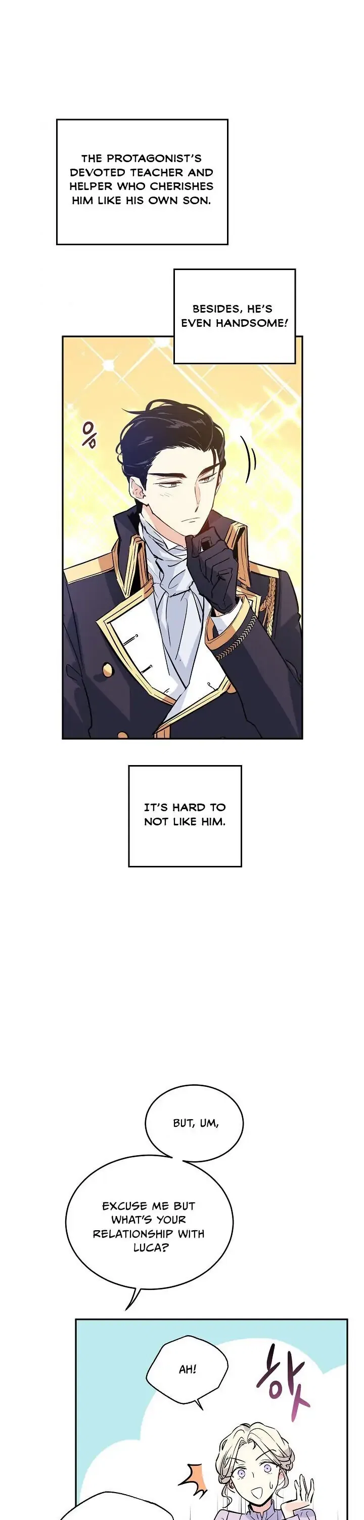 The Villainess Flips the Script! Chapter 4 – Page 18