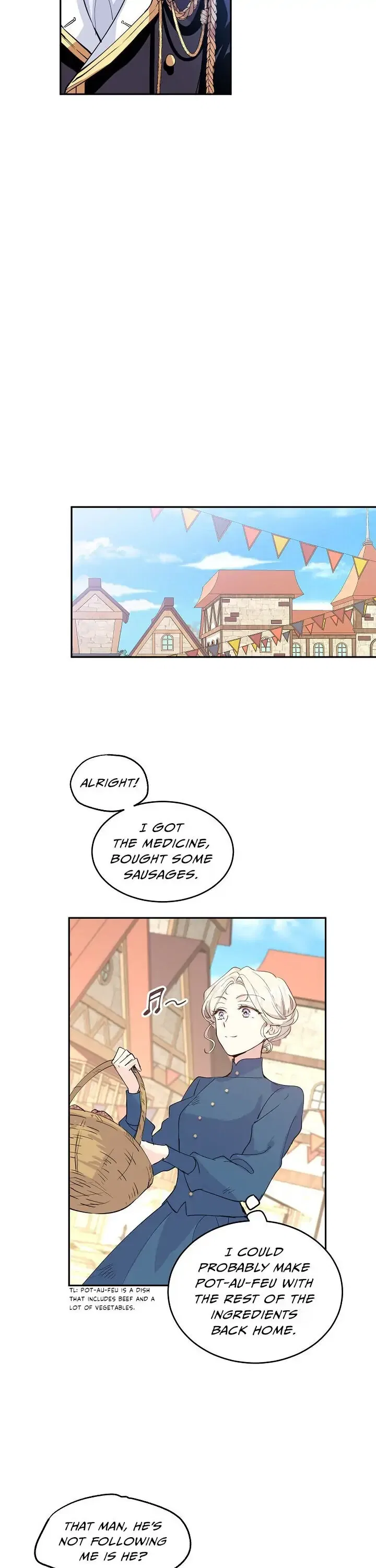 The Villainess Flips the Script! Chapter 3 – Page 13