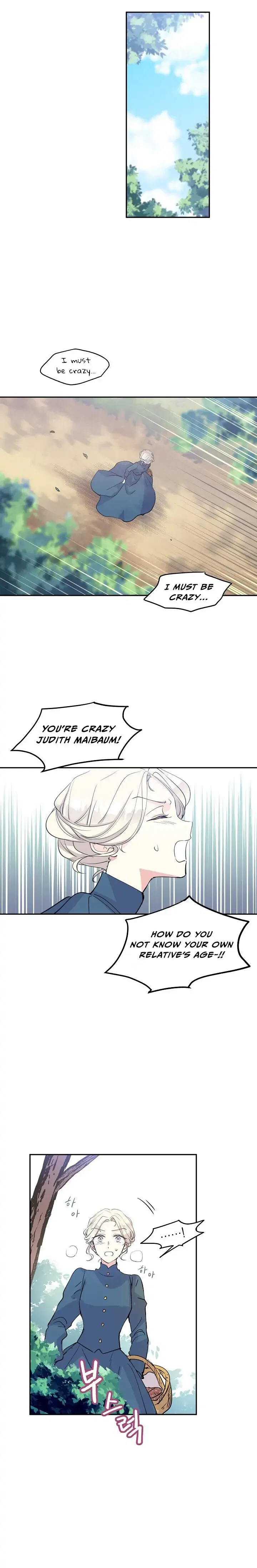 The Villainess Flips the Script! Chapter 3 – Page 18