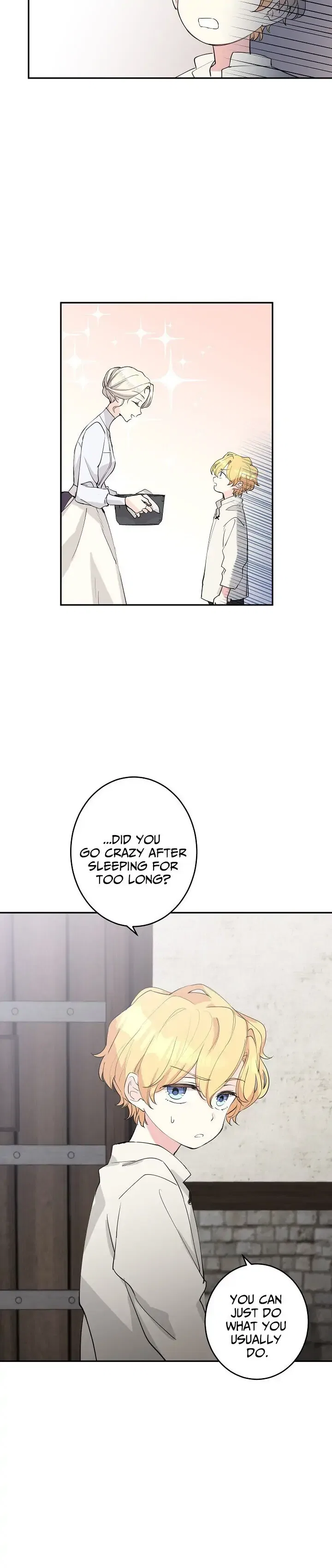 The Villainess Flips the Script! Chapter 2 – Page 4