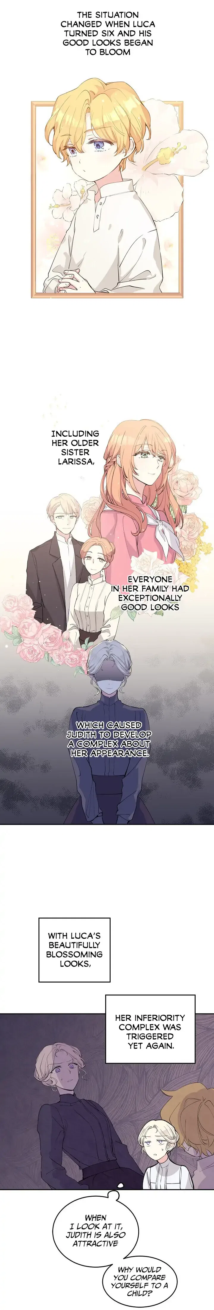 The Villainess Flips the Script! Chapter 2 – Page 6