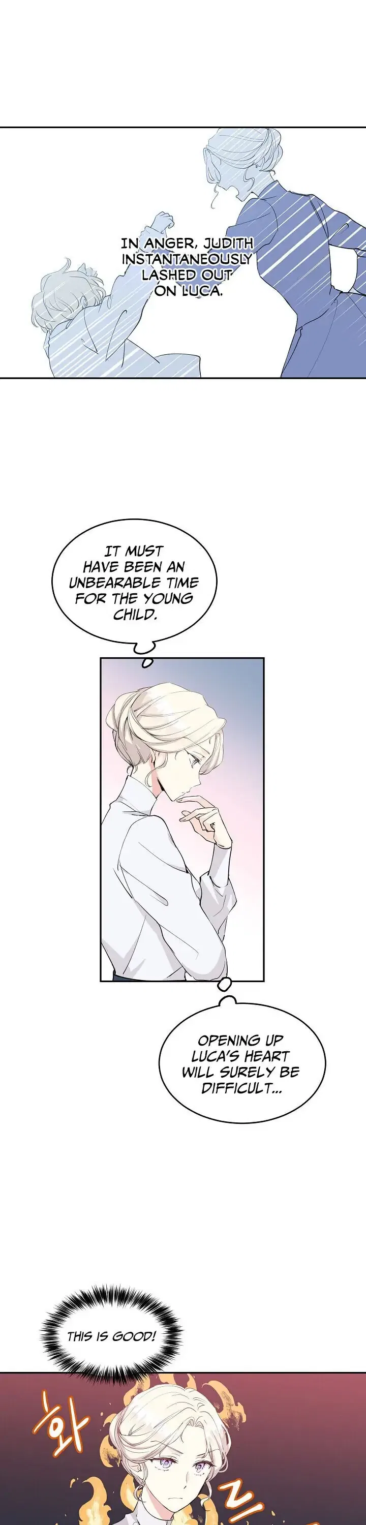 The Villainess Flips the Script! Chapter 2 – Page 7