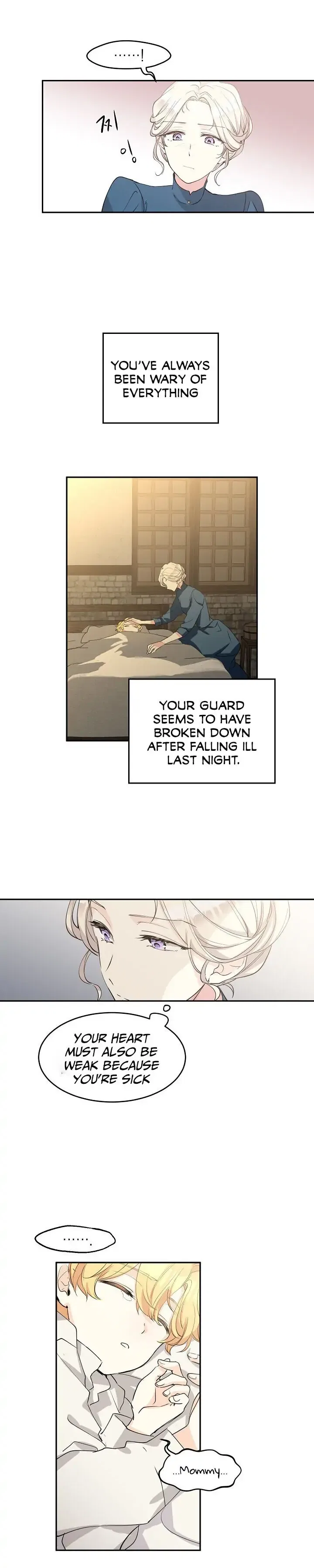 The Villainess Flips the Script! Chapter 2 – Page 10