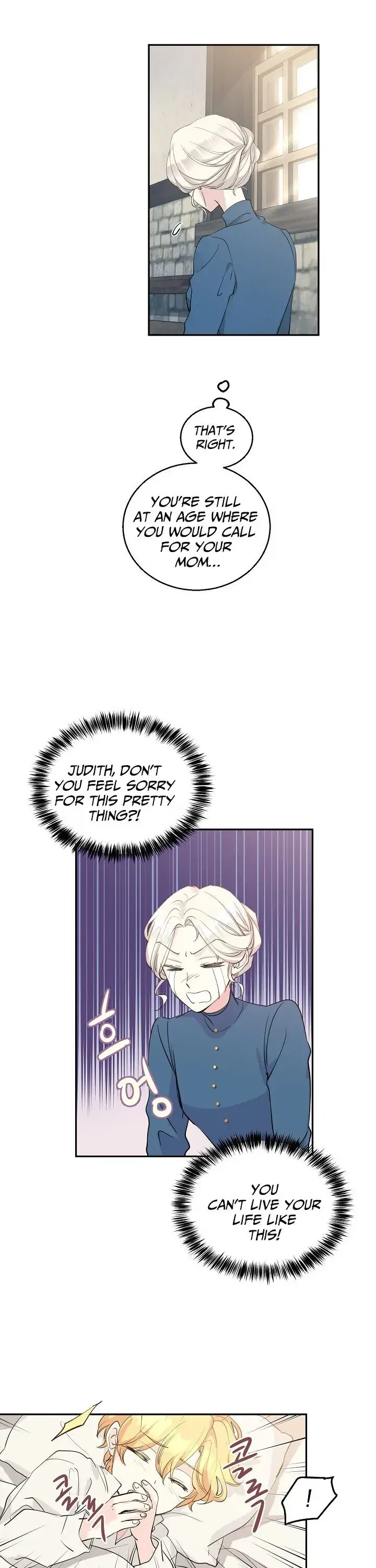 The Villainess Flips the Script! Chapter 2 – Page 11