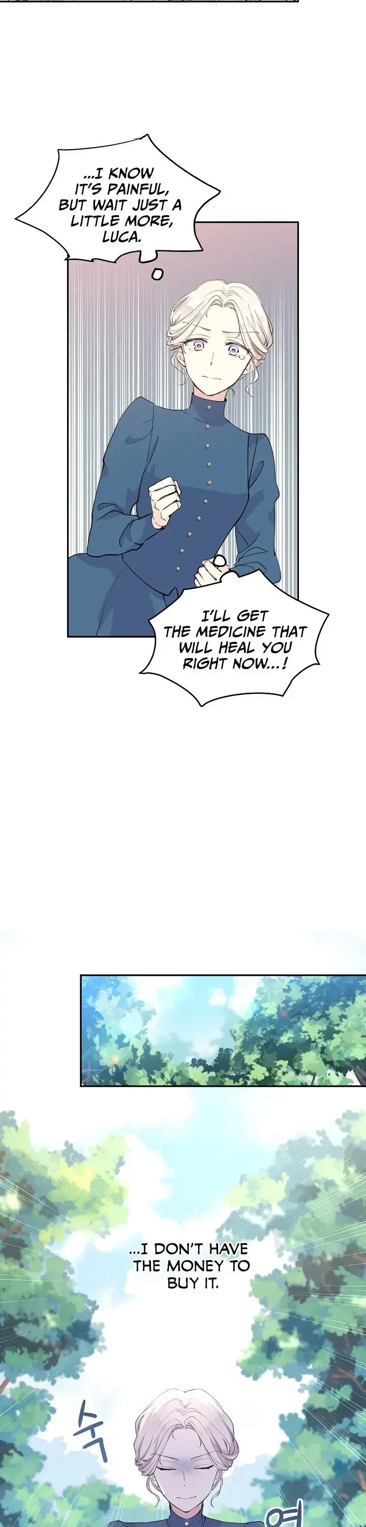 The Villainess Flips the Script! Chapter 2 – Page 12