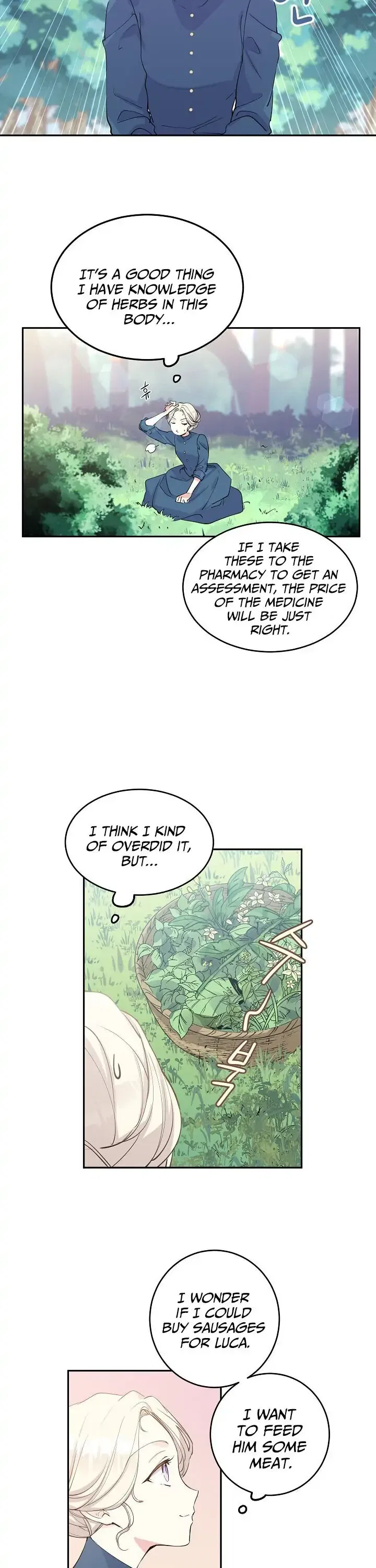The Villainess Flips the Script! Chapter 2 – Page 13