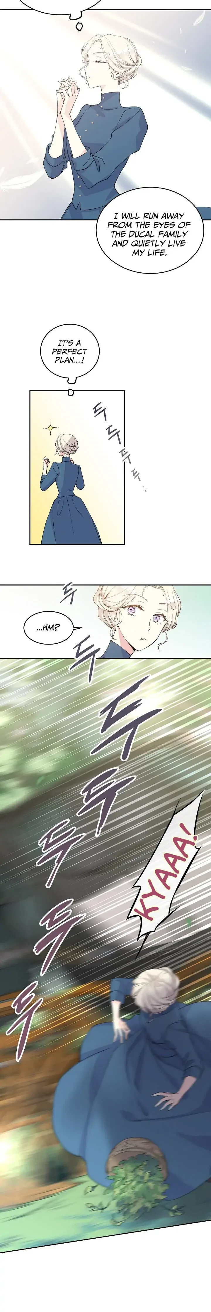 The Villainess Flips the Script! Chapter 2 – Page 15