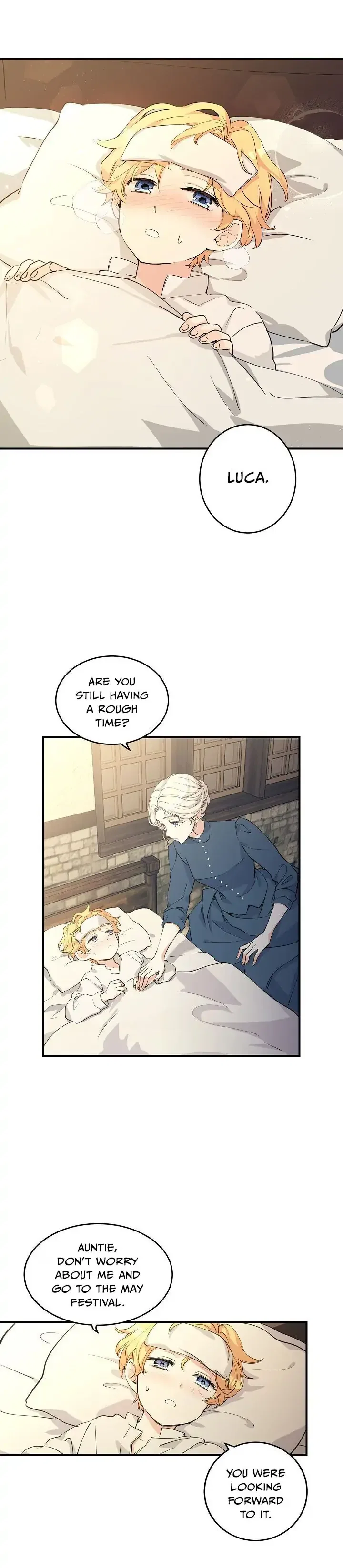 The Villainess Flips the Script! Chapter 1 – Page 4