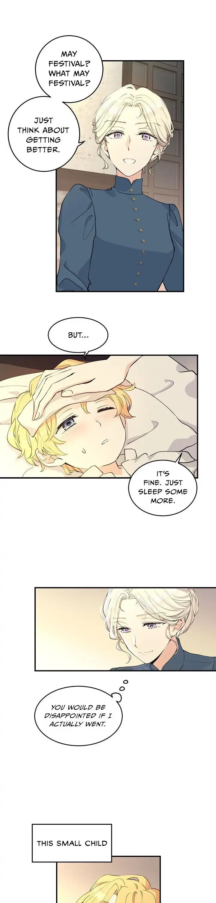 The Villainess Flips the Script! Chapter 1 – Page 5
