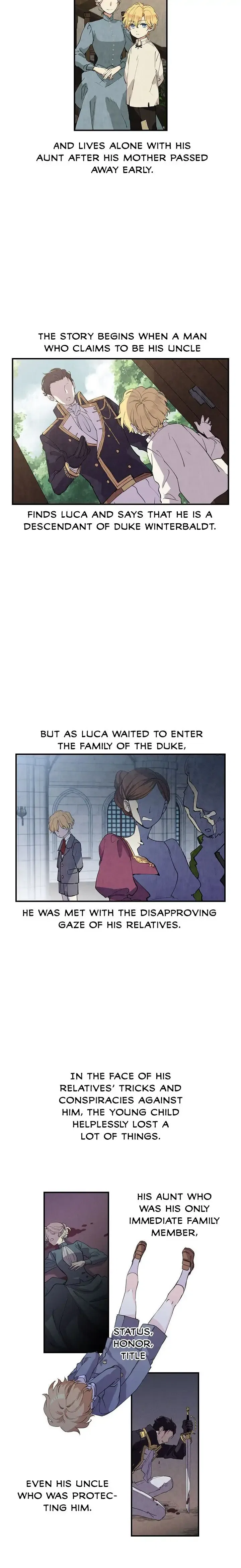 The Villainess Flips the Script! Chapter 1 – Page 10