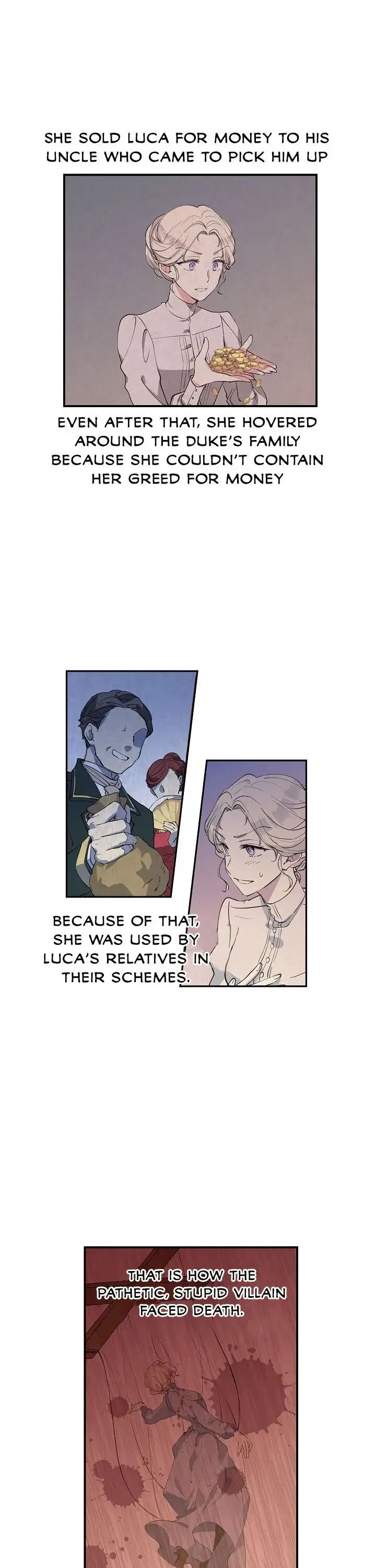 The Villainess Flips the Script! Chapter 1 – Page 14