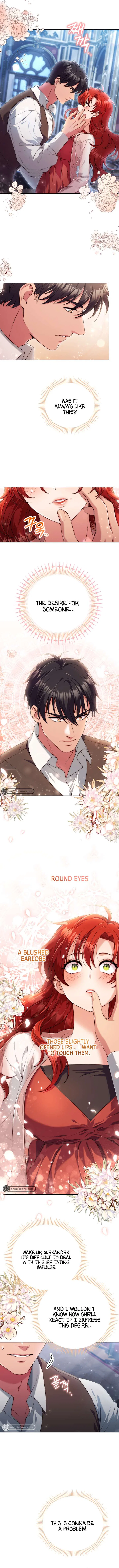 I’m Divorcing My Tyrant Husband Chapter 15 – Page 3