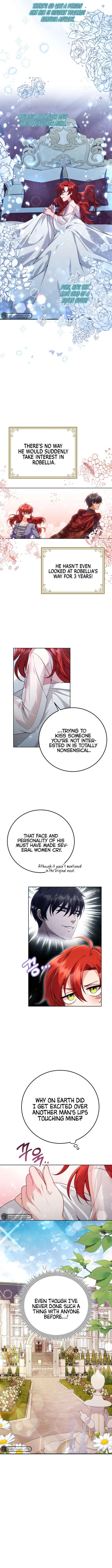 I’m Divorcing My Tyrant Husband Chapter 15 – Page 7