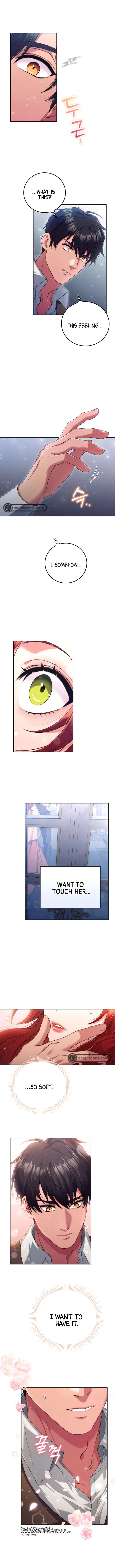 I’m Divorcing My Tyrant Husband Chapter 14 – Page 10
