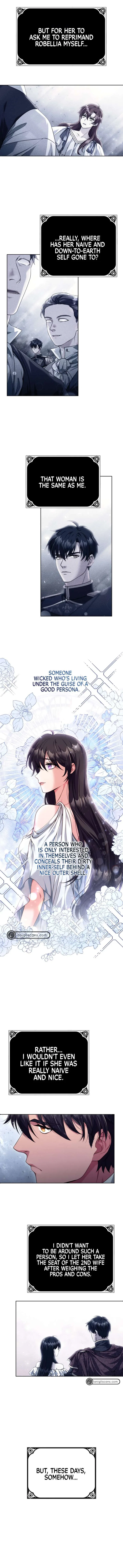 I’m Divorcing My Tyrant Husband Chapter 13 – Page 4