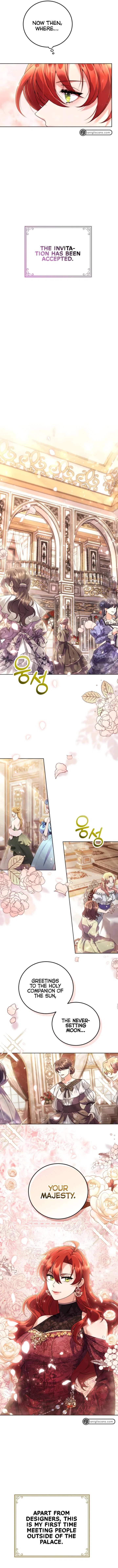 I’m Divorcing My Tyrant Husband Chapter 11 – Page 6