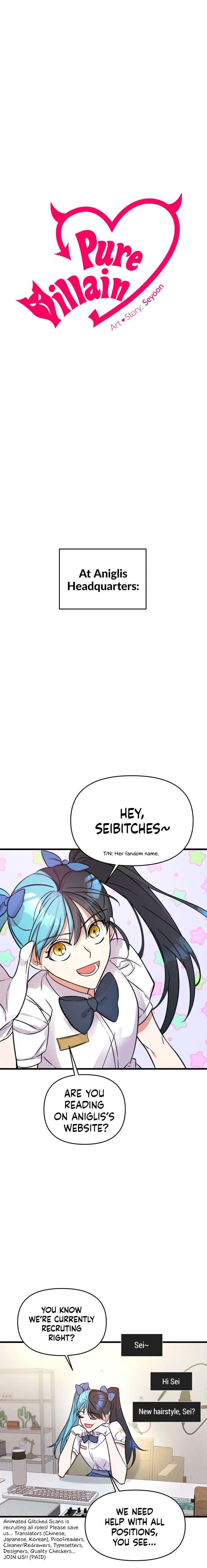 I’m Divorcing My Tyrant Husband Chapter 11 – Page 13