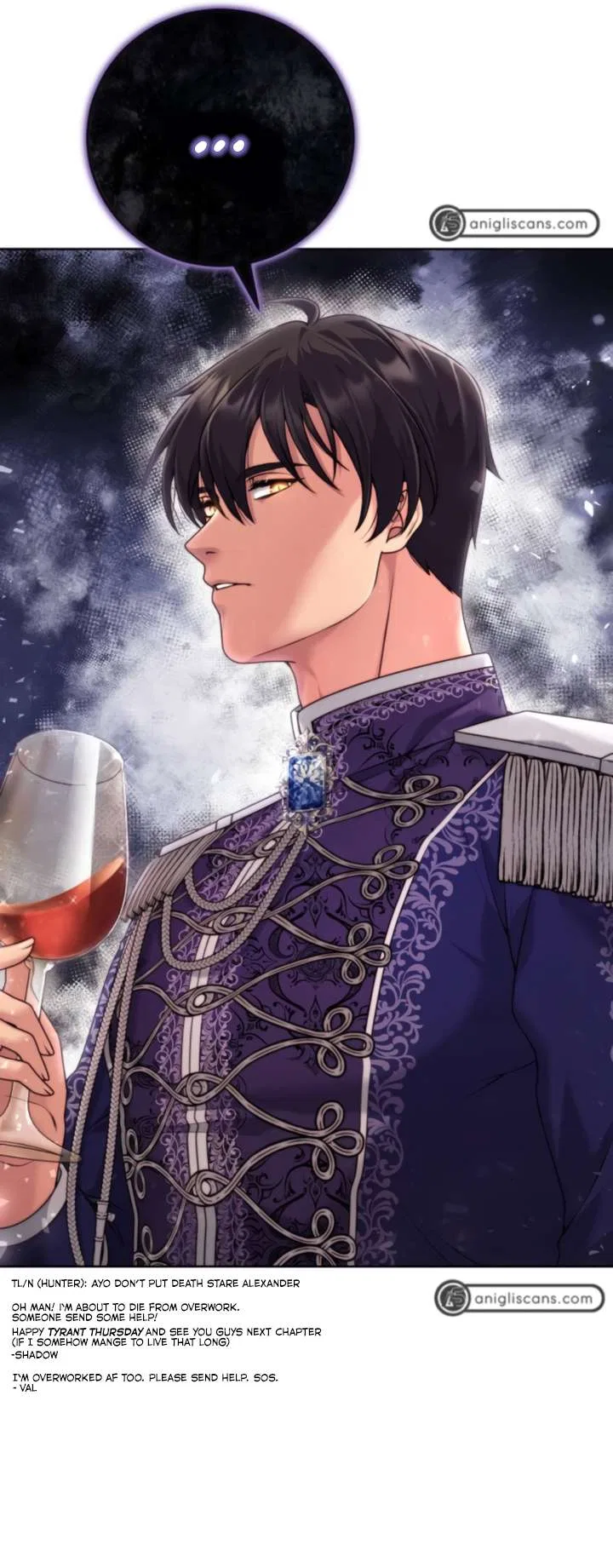 I’m Divorcing My Tyrant Husband Chapter 10 – Page 12