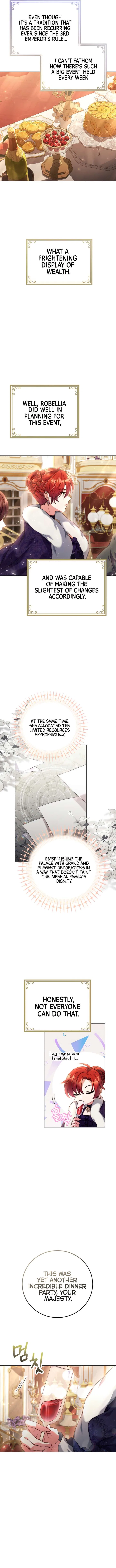 I’m Divorcing My Tyrant Husband Chapter 7 – Page 4
