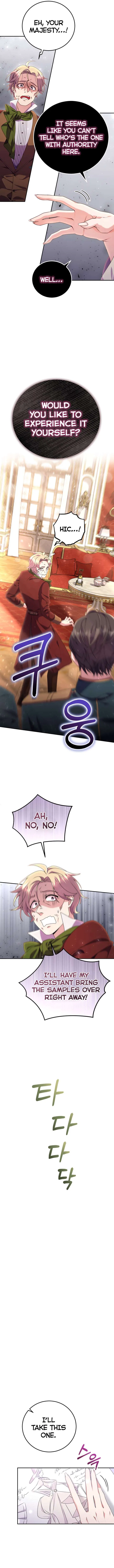 I’m Divorcing My Tyrant Husband Chapter 5 – Page 6