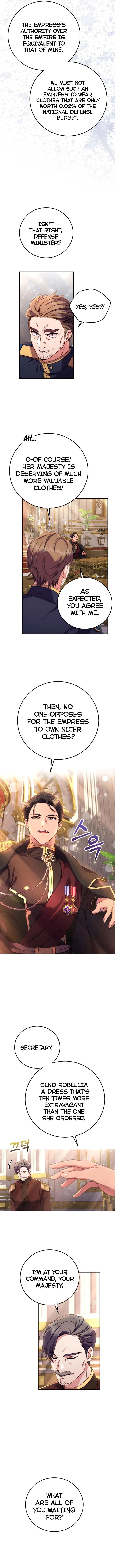 I’m Divorcing My Tyrant Husband Chapter 5 – Page 13