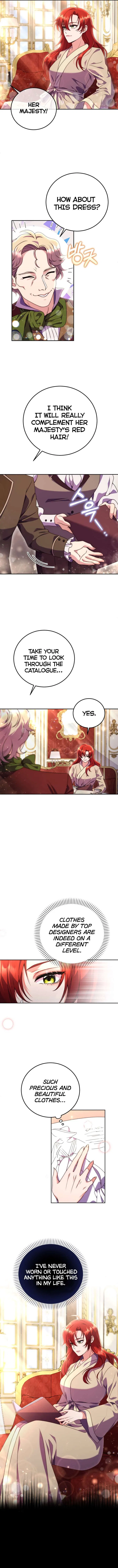 I’m Divorcing My Tyrant Husband Chapter 4 – Page 9