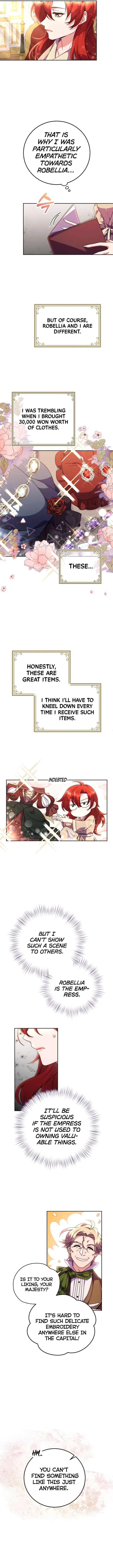 I’m Divorcing My Tyrant Husband Chapter 4 – Page 11