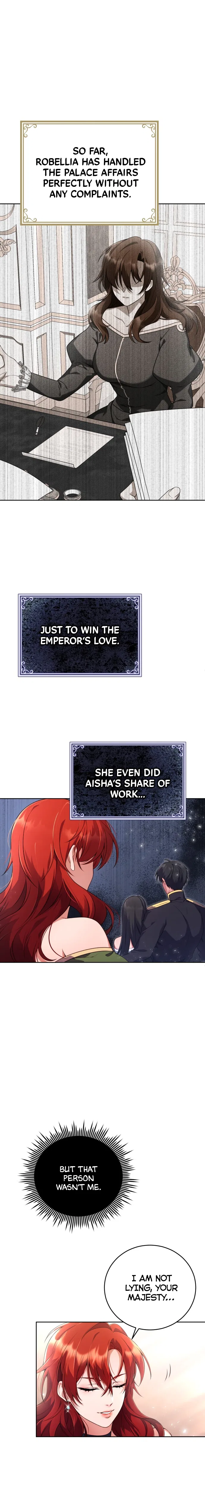 I’m Divorcing My Tyrant Husband Chapter 2 – Page 4