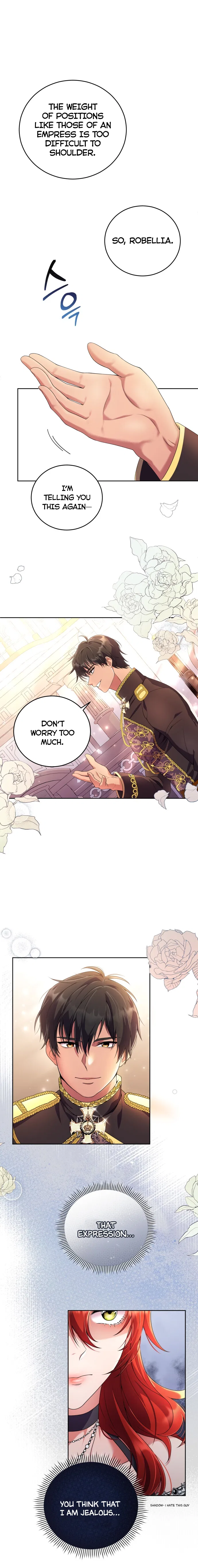 I’m Divorcing My Tyrant Husband Chapter 2 – Page 10