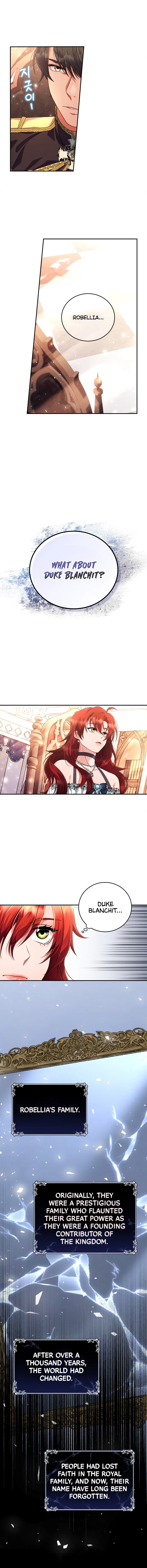 I’m Divorcing My Tyrant Husband Chapter 2 – Page 12