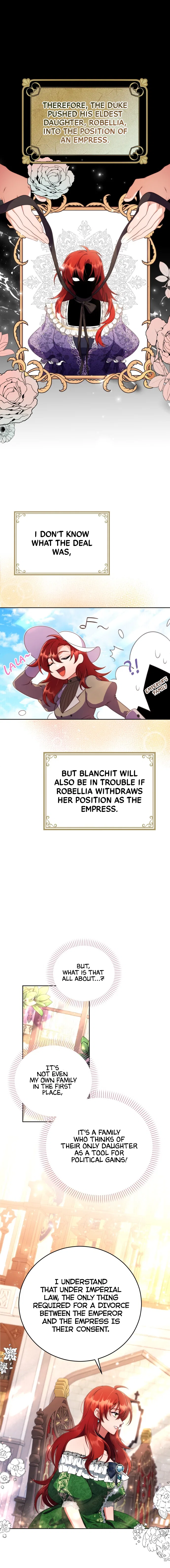 I’m Divorcing My Tyrant Husband Chapter 2 – Page 13