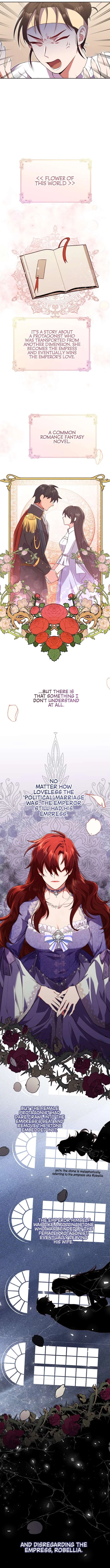 I’m Divorcing My Tyrant Husband Chapter 1 – Page 7