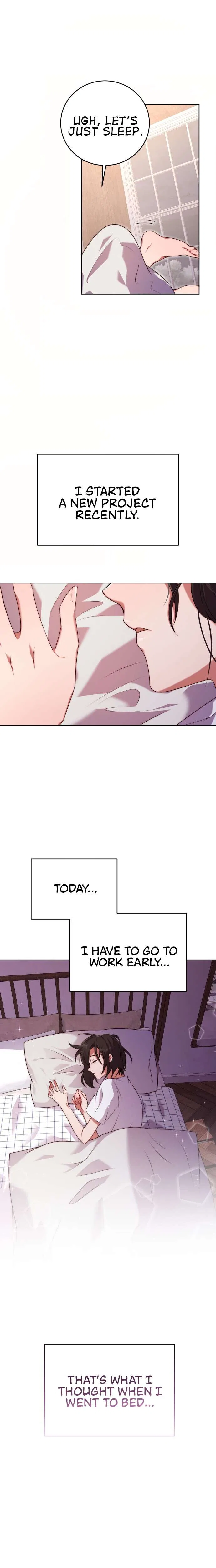 I’m Divorcing My Tyrant Husband Chapter 1 – Page 10