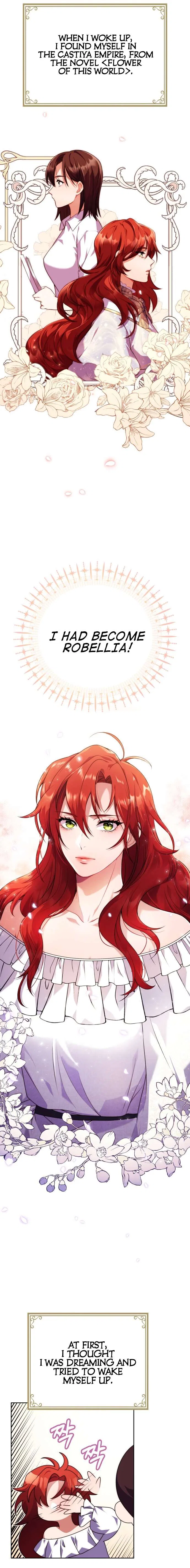 I’m Divorcing My Tyrant Husband Chapter 1 – Page 13