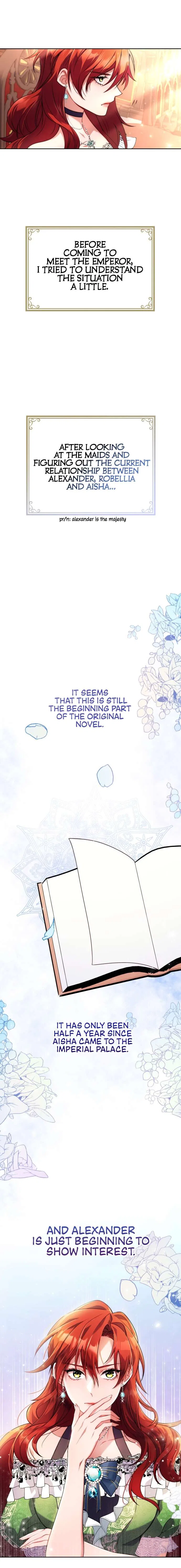I’m Divorcing My Tyrant Husband Chapter 1 – Page 21