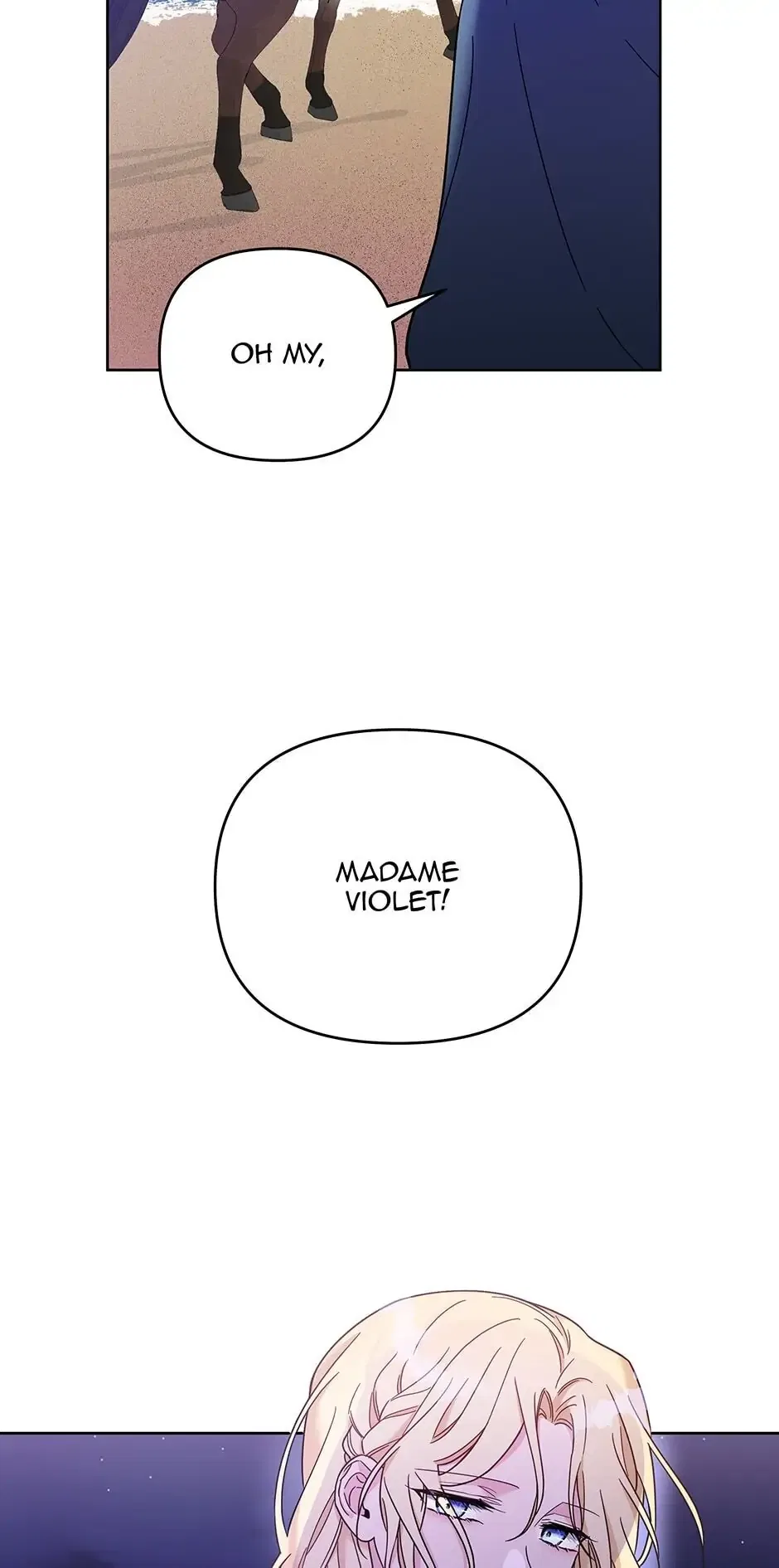What It Means to be You? Chapter 10 – Page 4